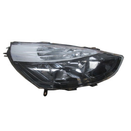 RENAULT CLIO- 4- SPORT TOURER- 13/16; FAR LAMBASI SAĞ ELEKTRİKLİ/MOTORLU/SİYAH (AYFAR) 1486-1003