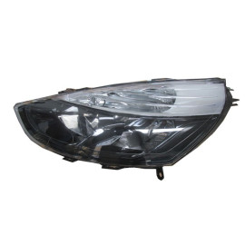 RENAULT CLIO- 4- SPORT TOURER- 13/16; FAR LAMBASI SOL ELEKTRİKLİ/MOTORLU/SİYAH (AYFAR) 1486-1004