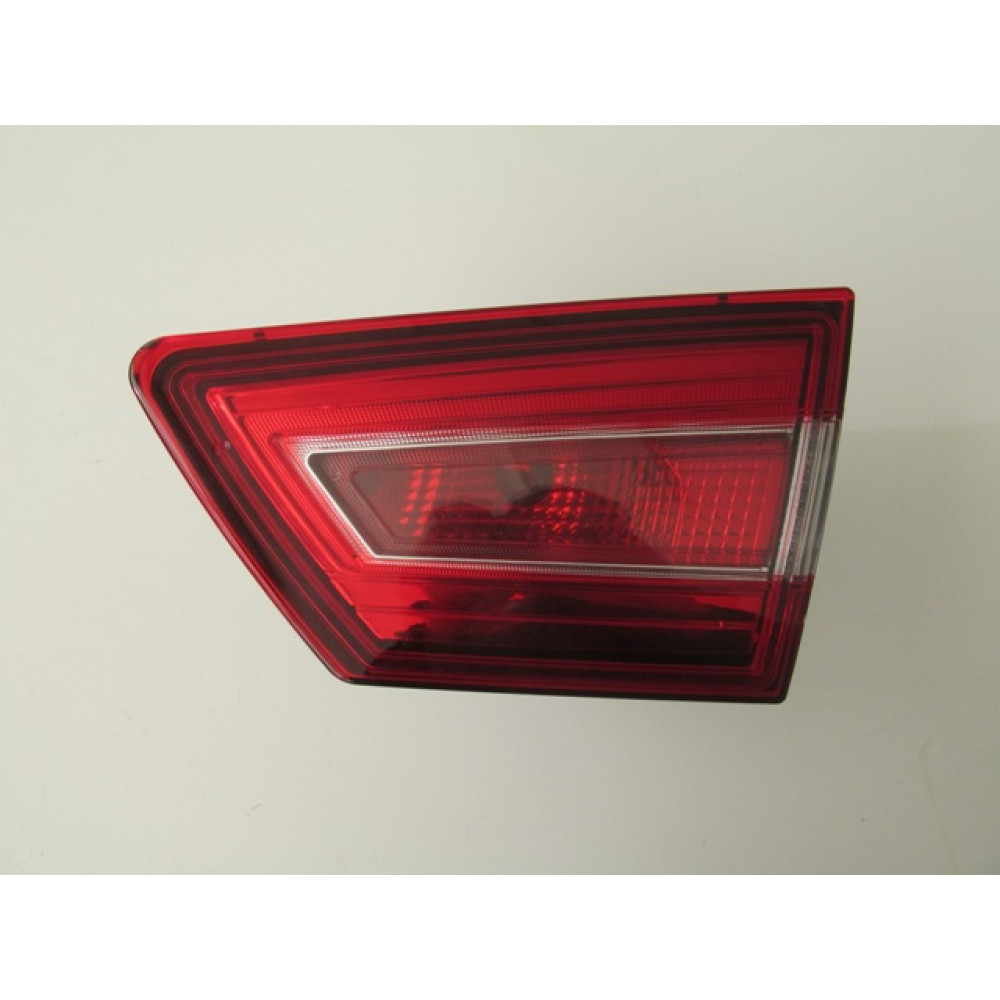 RENAULT CLIO- 4- HB- 16/20; İÇ STOP LAMBASI SAĞ KIRMIZI/BEYAZ (MARS) (E MARKLI) 1439-1511