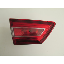 RENAULT CLIO- 4- HB- 16/20; İÇ STOP LAMBASI SOL KIRMIZI/BEYAZ (MARS) (E MARKLI) 1439-1512