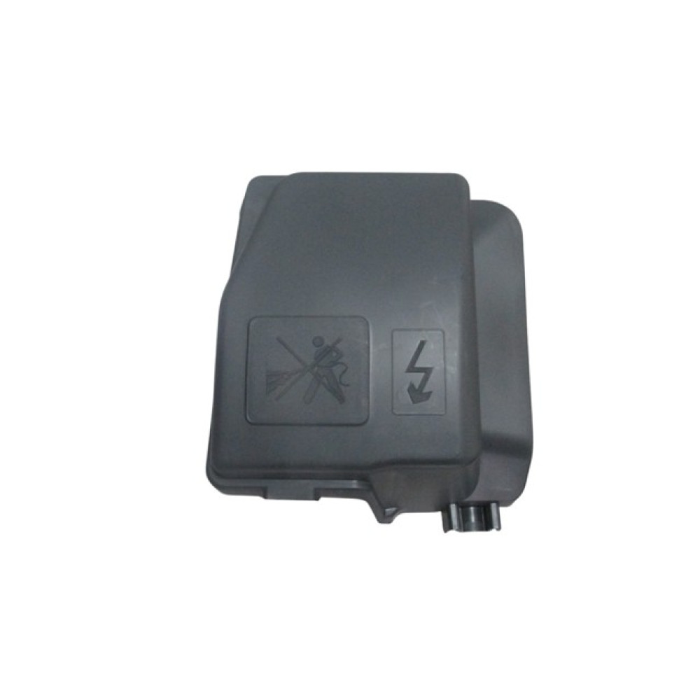 DACIA LOGAN- MCV- 14/20; SİGORTA KUTUSU KAPAĞI ÜST 1502-1923