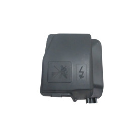 DACIA LOGAN- MCV- 14/20; SİGORTA KUTUSU KAPAĞI ÜST 1502-1923