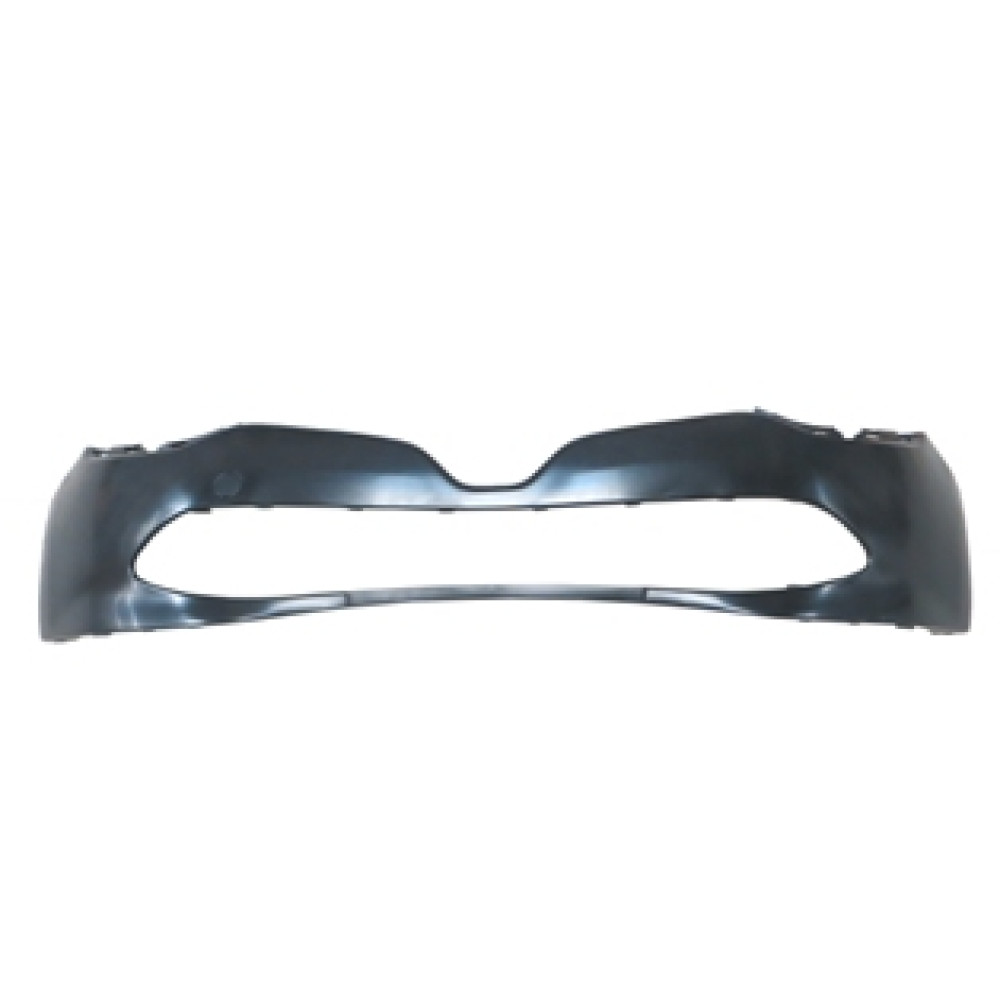 RENAULT CLIO- 4- SPORT TOURER- 13/16; ÖN TAMPON SİYAH (PANJURSUZ) 1486-2000