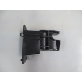 RENAULT CLIO- 4- SPORT TOURER- 13/16; ÖN TAMPON İÇ BAĞLANTI BRAKETİ SAĞ PLASTİK 1486-2031