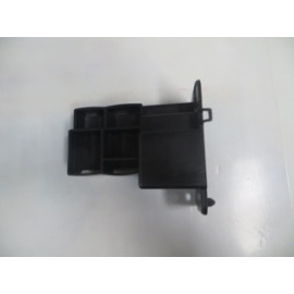 RENAULT CLIO- 4- SPORT TOURER- 13/16; ÖN TAMPON İÇ BAĞLANTI BRAKETİ SOL PLASTİK 1486-2032