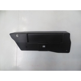 RENAULT CLIO- 4- SPORT TOURER- 13/16; ÖN TAMPON KARLIK BAGLANTI BRAKETI SAĞ (SPOILER) (TW) 1486-2033