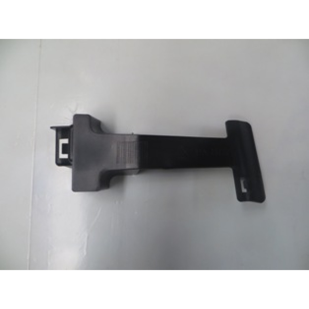 RENAULT CLIO- 4- SPORT TOURER- 13/16; ÖN TAMPON PANJURU ALT HAVA ALMA YÖNLENDİRİCİ (PLASTİK) (TW) 1486-2035