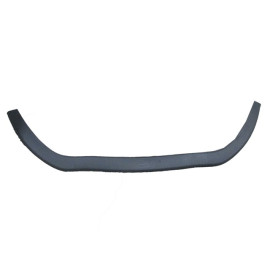 RENAULT CLIO- 4- SPORT TOURER- 16/19; KARLIK (ÖN TAMPON ALTI) SIYAH (SPOILER) 1487-2040