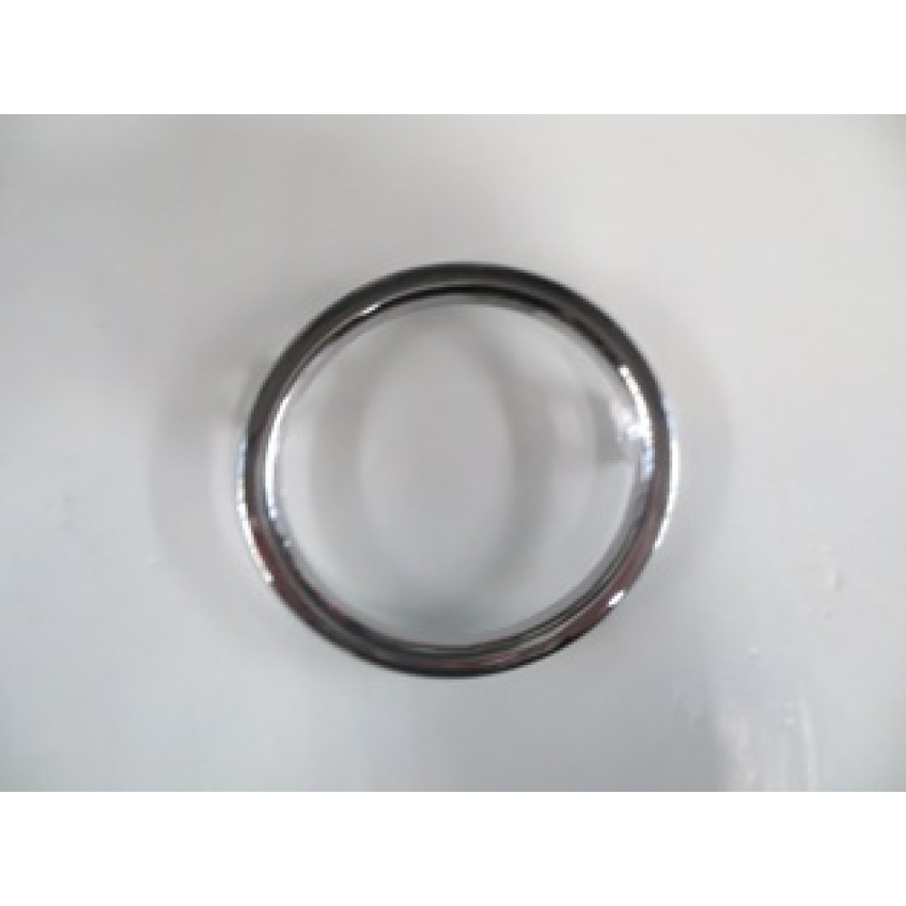 RENAULT CLIO- 4- SPORT TOURER- 13/16; SİS LAMBA ÇERÇEVESİ SAĞ NİKELAJLI 1486-2061A