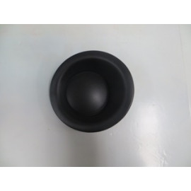 RENAULT CLIO- 4- SPORT TOURER- 13/16; SİS LAMBA KAPAĞI SAĞ SİYAH 1486-2061