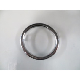 RENAULT CLIO- 4- SPORT TOURER- 13/16; SİS LAMBA ÇERÇEVESİ SOL NİKELAJLI 1486-2062A