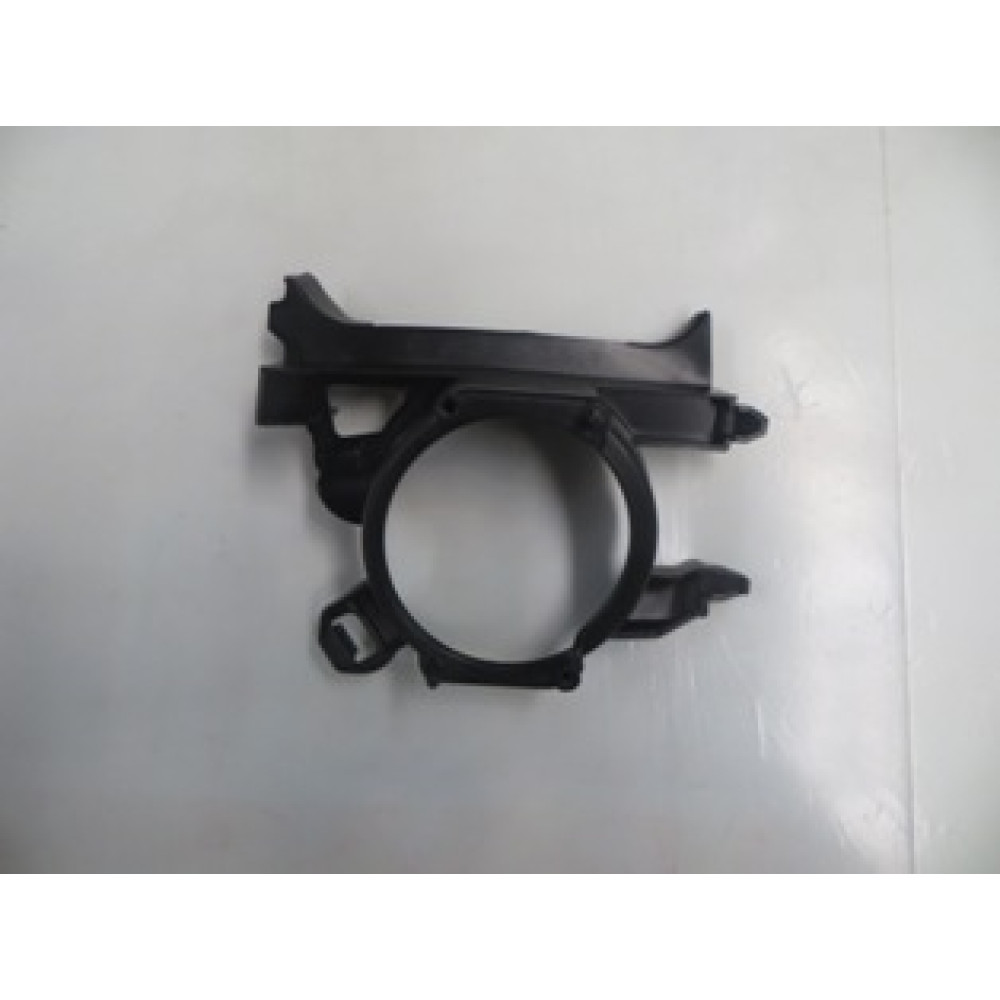 RENAULT CLIO- 4- SPORT TOURER- 13/16; SİS LAMBASI ÇERÇEVE BRAKETİ SOL (TW) 1486-2064