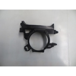 RENAULT CLIO- 4- SPORT TOURER- 13/16; SİS LAMBASI ÇERÇEVE BRAKETİ SOL (TW) 1486-2064