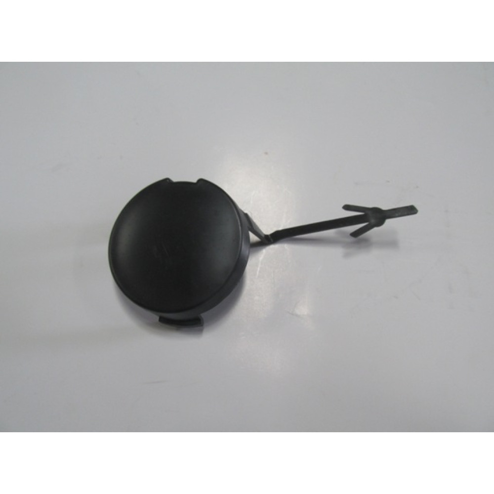 RENAULT CLIO- 4- SPORT TOURER- 13/16; ÖN TAMPON ÇEKİ DEMİR KAPAĞI 1486-2065