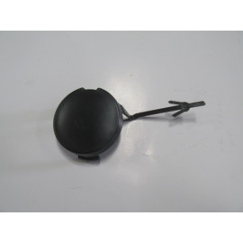 RENAULT CLIO- 4- SPORT TOURER- 13/16; ÖN TAMPON ÇEKİ DEMİR KAPAĞI 1486-2065