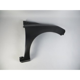 RENAULT CLIO- 4- SPORT TOURER- 16/19; ÖN ÇAMURLUK SAĞ SİYAH PLASTİK (EUROBUMP) 1487-2101