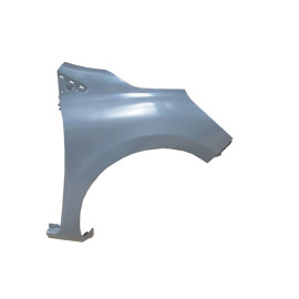 RENAULT CLIO- 4- SPORT TOURER- 16/19; ÖN ÇAMURLUK SAĞ GRİ PLASTİK (ASTARLI) (TYG) 1487-2103