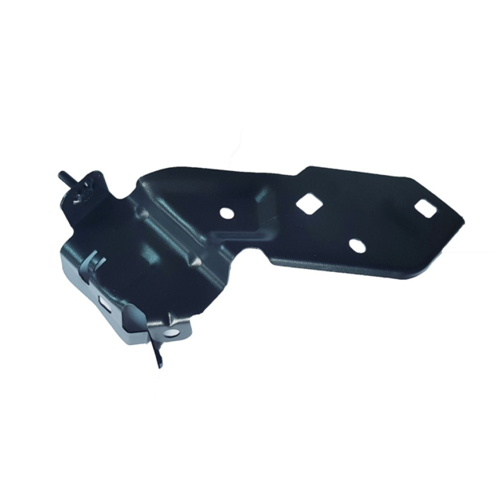 RENAULT CLIO- 4- SPORT TOURER- 16/19; ÖN ÇAMURLUK BAĞLANTI SUPORTU SAĞ (UÇ KISIM) (SAC) (EAGLE BODY) 1487-2107