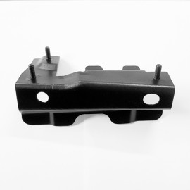 RENAULT CLIO- 4- SPORT TOURER- 16/19; ÖN ÇAMURLUK BAĞLANTI SUPORTU SOL(ORTA İÇ KISIM)(SAC)(EAGLEBODY 1487-2108B