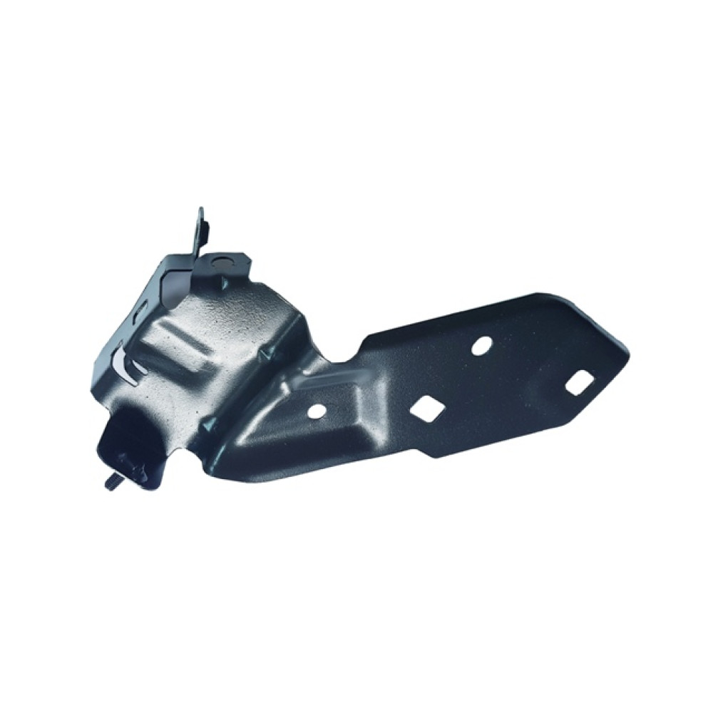 RENAULT CLIO- 4- SPORT TOURER- 16/19; ÖN ÇAMURLUK BAĞLANTI SUPORTU SOL (UÇ KISIM) (SAC) (EAGLE BODY) 1487-2108