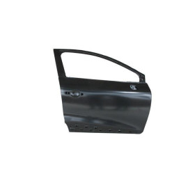 RENAULT CLIO- 4- SPORT TOURER- 16/19; ÖN KAPI KOMPLE SAĞ  (İCELİ/ÇEKOMASTİKLİ) (TW) 1487-2201