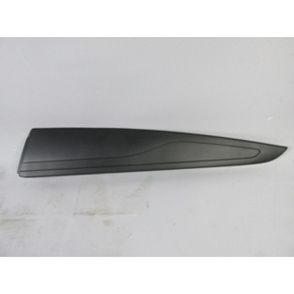 RENAULT CLIO- 4- SPORT TOURER- 16/19; ARKA KAPI BANDI SOL (NİKELAJ TAKILMAYAN TİP) (TW) 1487-2262C