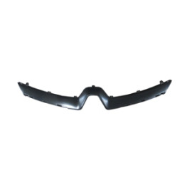 RENAULT CLIO- 4- SPORT TOURER- 16/19; ÖN PANJUR DIŞ ORTA ÇITASI SİYAH 1487-2341