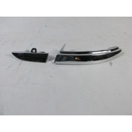 RENAULT CLIO- 4- HB- 16/20; STOP ALT ÇITASI SAĞ NİKELAJLI İÇ/DIŞ SET 1439-2611A