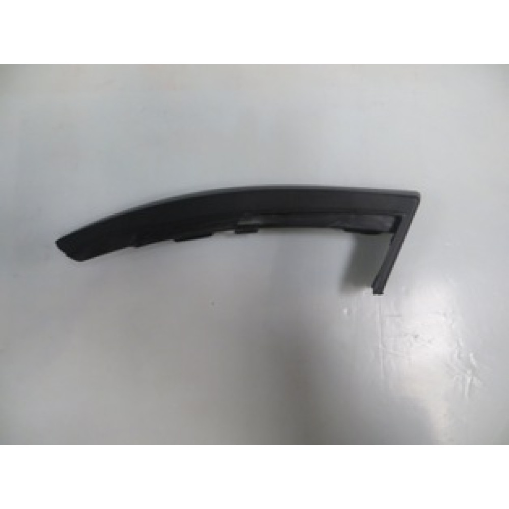 RENAULT CLIO- 4- HB- 16/20; DIŞ STOP ALT ÇITASI SAĞ SİYAH 1439-2611