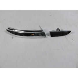 RENAULT CLIO- 4- HB- 16/20; STOP ALT ÇITASI SOL NİKELAJLI İÇ/DIŞ SET 1439-2612A