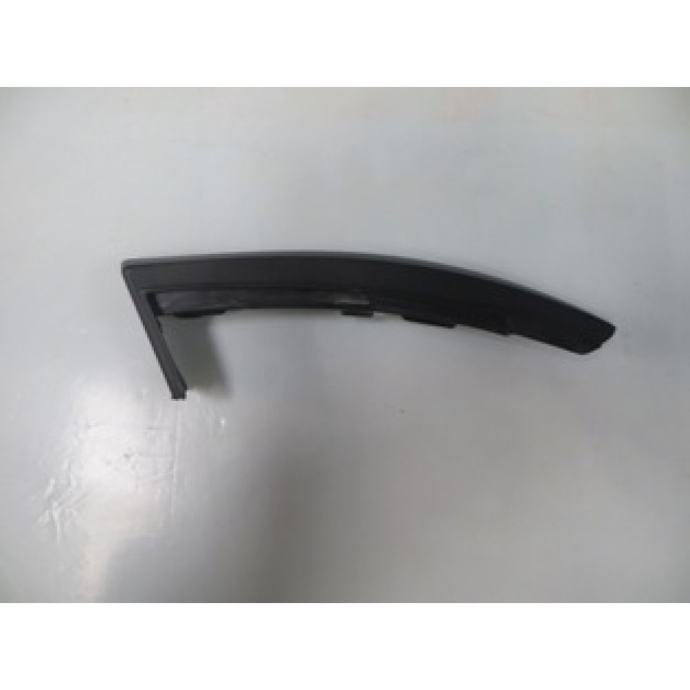 RENAULT CLIO- 4- HB- 16/20; DIŞ STOP ALT ÇITASI SOL SİYAH 1439-2612