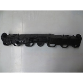 RENAULT CLIO- 4- HB- 13/16; ARKA TAMPON DARBE EMİCİ ORTA (PLASTİK) (TAMPON İÇ KISIM)(TYG) 1438-2630A