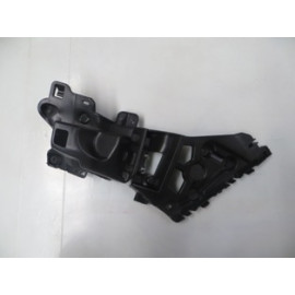 RENAULT CLIO- 4- HB- 16/20; ARKA TAMPON İÇ BAĞLANTI BRAKETİ SAĞ (UÇ KISIM) (PLASTİK) (TW) 1439-2631