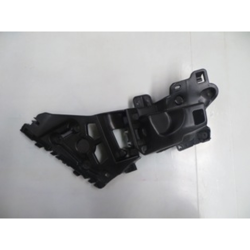 RENAULT CLIO- 4- HB- 16/20; ARKA TAMPON İÇ BAĞLANTI BRAKETİ SOL (UÇ KISIM) (PLASTİK) (TW) 1439-2632