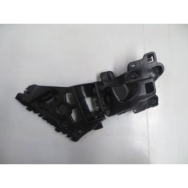RENAULT CLIO- 4- HB- 16/20; ARKA TAMPON İÇ BAĞLANTI BRAKETİ SOL (UÇ KISIM) (PLASTİK) (TW) 1439-2632