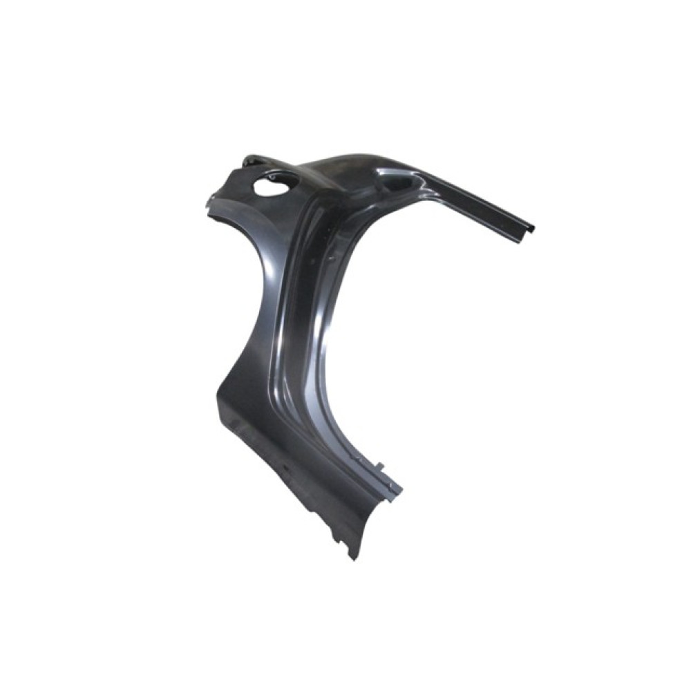 RENAULT CLIO- 4- HB- 16/20; ARKA ÇAMURLUK SAĞ (TW) 1439-2701