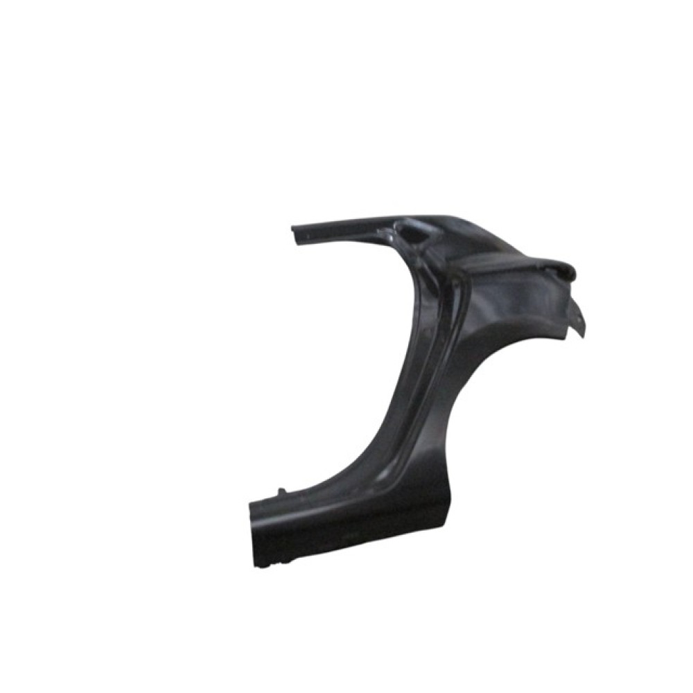 RENAULT CLIO- 4- HB- 16/20; ARKA ÇAMURLUK SOL (TW) 1439-2702