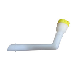 RENAULT CAPTUR- 13/19; ÖN CAM SU BİDONU/DEPOSU/BORUSU (KAPAKLI) 1416-2978B