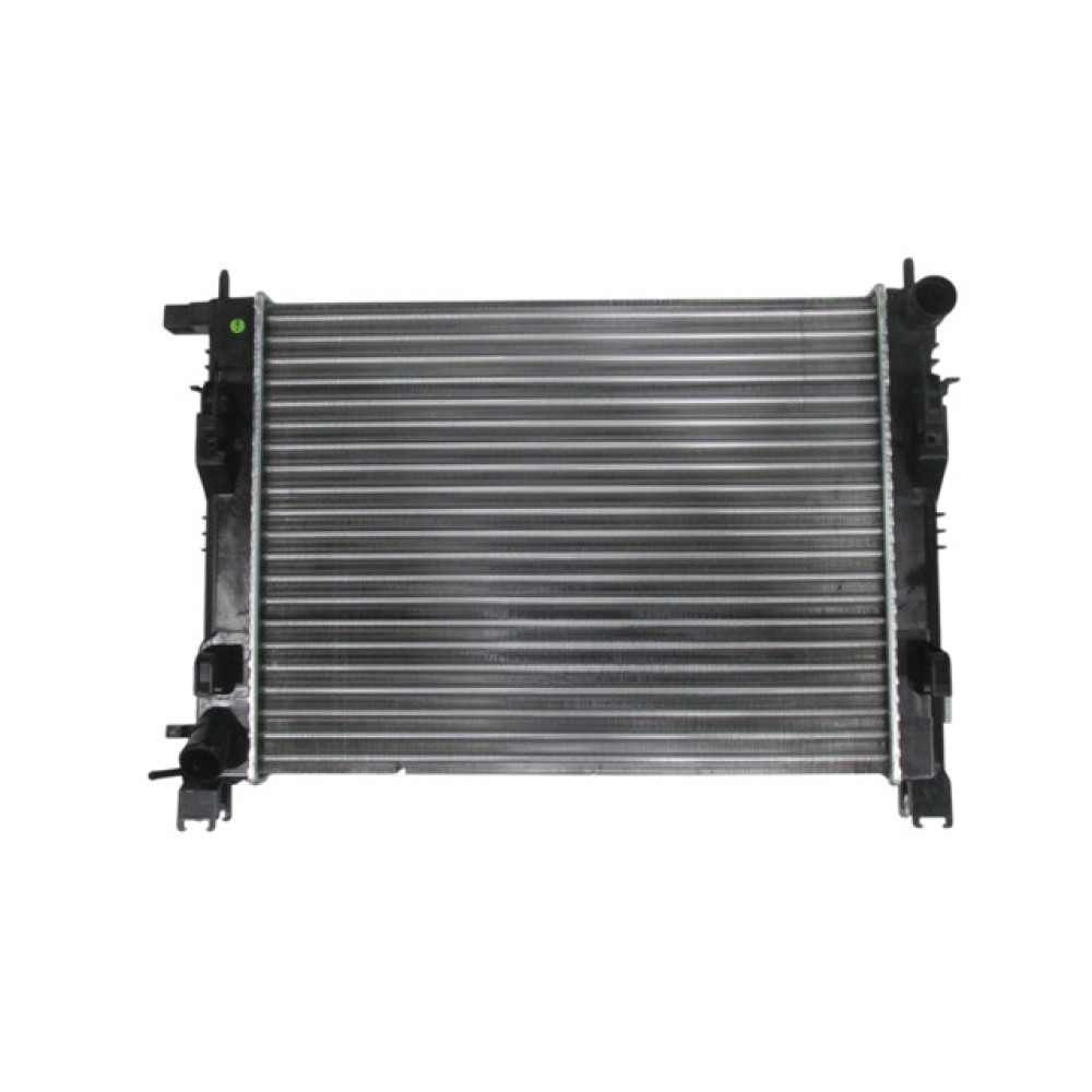 DACIA DUSTER- 10/17; SU RADYATÖRÜ 1.2TCE/1.5DCI/1.6İ (MEKANİK) (510X388X26) (MANUEL) ALM (ORİS) 1504-4811A