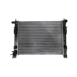 DACIA DUSTER- 10/17; SU RADYATÖRÜ 1.2TCE/1.5DCI/1.6İ (MEKANİK) (510X388X26) (MANUEL) ALM (ORİS) 1504-4811A