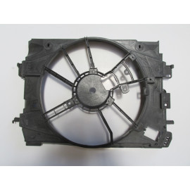 RENAULT CAPTUR- 13/18; RADYATÖR FAN DAVLUMBAZI BOŞ GÖVDE 1416-4815