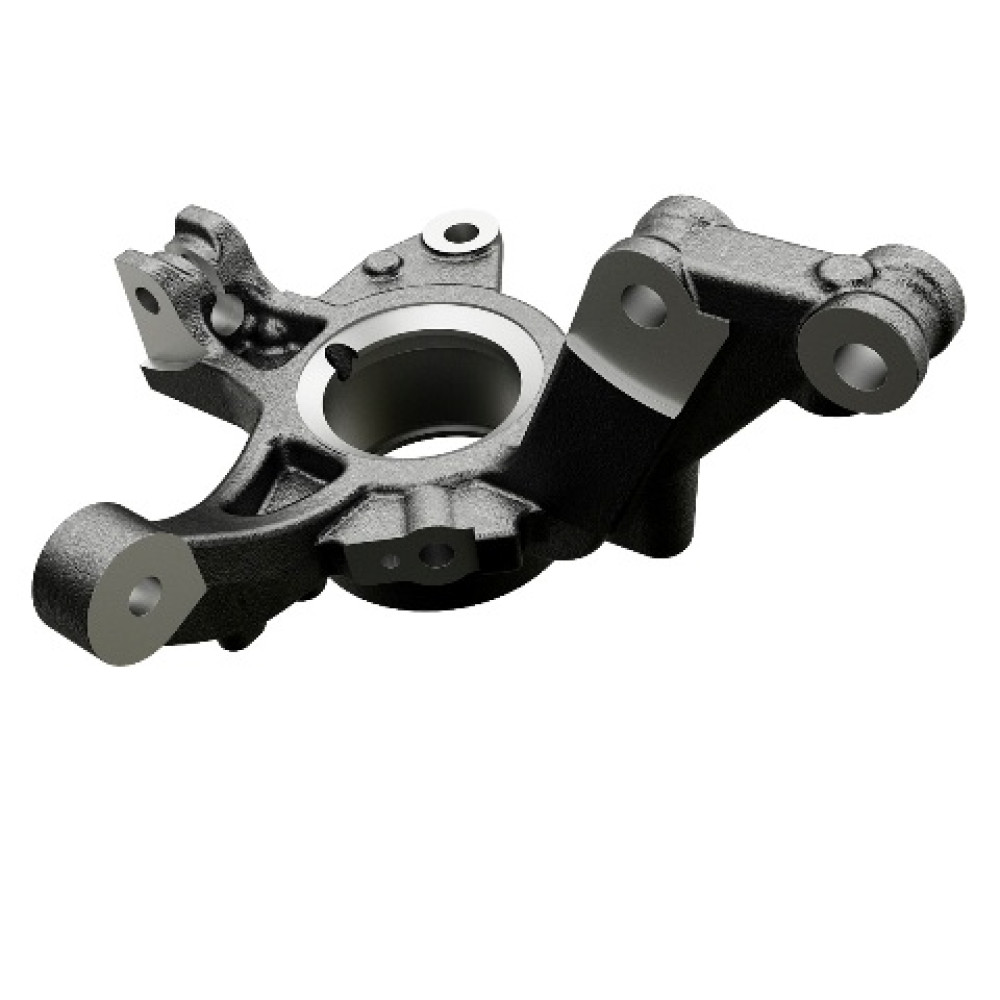 RENAULT CLIO- 4- SPORT TOURER- 13/16; ÖN AKS TAŞIYICI SAĞ (ABS Lİ) 1486-6725