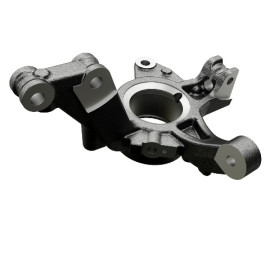 RENAULT CLIO- 4- SPORT TOURER- 13/16; ÖN AKS TAŞIYICI SOL (ABS Lİ) 1486-6726