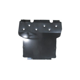 RENAULT CLIO- 4- SPORT TOURER- 16/19; KARTER MUHAFAZA SACI (METAL) 1487-6940