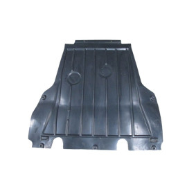 RENAULT CAPTUR- 13/19; KARTER MUHAFAZA PLASTİĞİ (EUROBUMP) 1416-6945