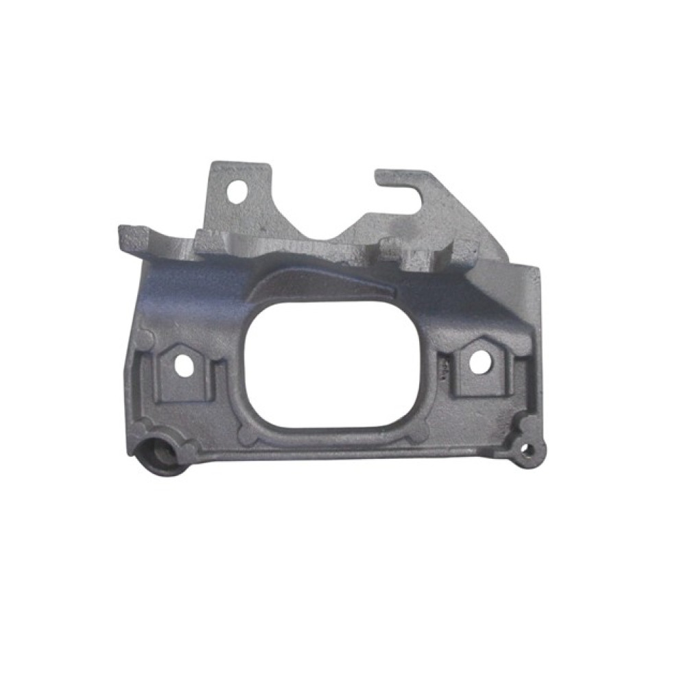 DACIA DUSTER- 10/17; MOTOR TAKOZU BAĞLANTI BRAKETİ (ALÜMİNYUM) 1504-7521