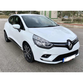 RENAULT CLIO- 4- HB- 16/20; ARAÇ BİLGİLERİ VE RESİMLERİ 1439-0000