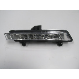 RENAULT CLIO- 4- SPORT TOURER- 16/19; ÖN TAMPON GÜNDÜZ LEDİ SAĞ(EUROLAMP) 1487-1009A