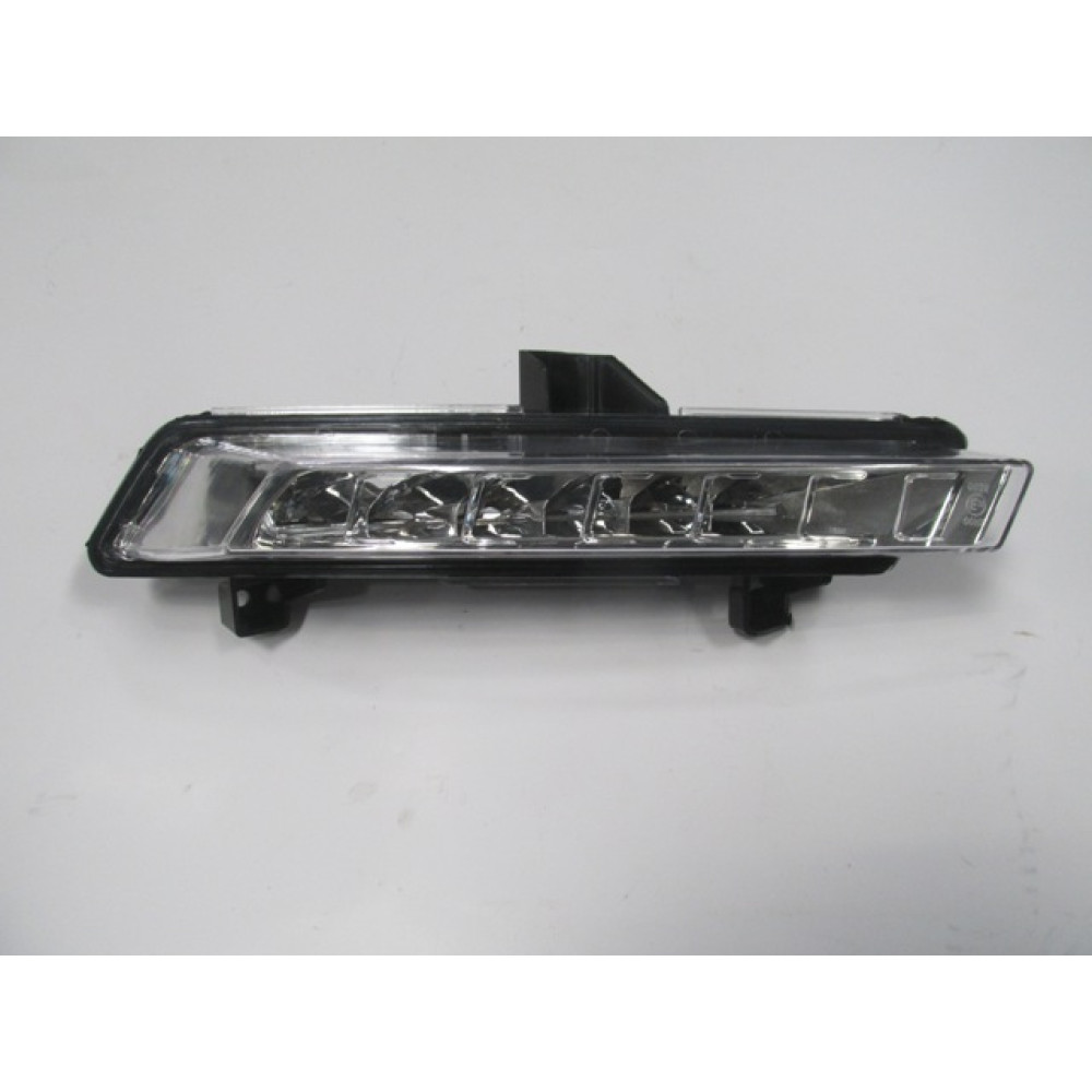 RENAULT CLIO- 4- SPORT TOURER- 16/19; ÖN TAMPON GÜNDÜZ LEDİ SOL 1487-1010A