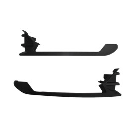 RENAULT CLIO- 4- SPORT TOURER- 16/19; ÖN TAMPON GÜNDÜZ FARI SAĞ/SOL SET (2PARÇA)(GÜNDÜZ LAMBA ALTI) 1487-2011A